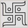 2" x 2" DTF Heat Transfer Thumbnail