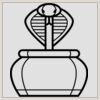 2" x 2" DTF Heat Transfer Thumbnail