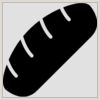 2" x 2" DTF Heat Transfer Thumbnail