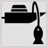 2" x 2" DTF Heat Transfer Thumbnail