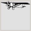 2" x 2" DTF Heat Transfer Thumbnail