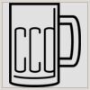 2" x 2" DTF Heat Transfer Thumbnail