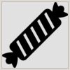 2" x 2" DTF Heat Transfer Thumbnail