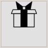 2" x 2" DTF Heat Transfer Thumbnail