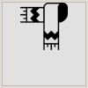 2" x 2" DTF Heat Transfer Thumbnail