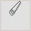 2" x 2" DTF Heat Transfer Thumbnail