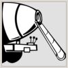 2" x 2" DTF Heat Transfer Thumbnail