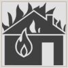 2" x 2" DTF Heat Transfer Thumbnail