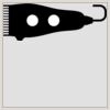 2" x 2" DTF Heat Transfer Thumbnail