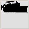 2" x 2" DTF Heat Transfer Thumbnail