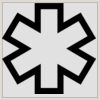 2" x 2" DTF Heat Transfer Thumbnail