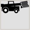 2" x 2" DTF Heat Transfer Thumbnail