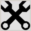 2" x 2" DTF Heat Transfer Thumbnail