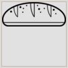 2" x 2" DTF Heat Transfer Thumbnail