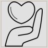 2" x 2" DTF Heat Transfer Thumbnail