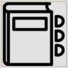 2" x 2" DTF Heat Transfer Thumbnail