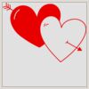 2" x 2" DTF Heat Transfer Thumbnail