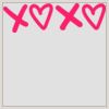 2" x 2" DTF Heat Transfer Thumbnail