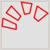 2" x 2" DTF Heat Transfer Thumbnail