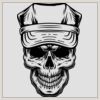 2" x 2" DTF Heat Transfer Thumbnail
