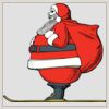 4" x 4" DTF Heat Transfer Thumbnail