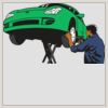 4" x 4" DTF Heat Transfer Thumbnail