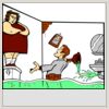 4" x 4" DTF Heat Transfer Thumbnail
