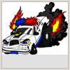 4" x 4" DTF Heat Transfer Thumbnail