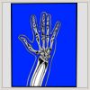 4" x 4" DTF Heat Transfer Thumbnail