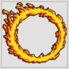 4" x 4" DTF Heat Transfer Thumbnail