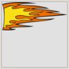 4" x 4" DTF Heat Transfer Thumbnail