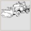 4" x 4" DTF Heat Transfer Thumbnail