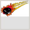 4" x 4" DTF Heat Transfer Thumbnail