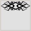 4" x 4" DTF Heat Transfer Thumbnail
