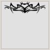 4" x 4" DTF Heat Transfer Thumbnail