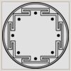 4" x 4" DTF Heat Transfer Thumbnail