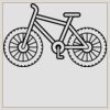 4" x 4" DTF Heat Transfer Thumbnail
