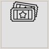 4" x 4" DTF Heat Transfer Thumbnail