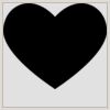 4" x 4" DTF Heat Transfer Thumbnail