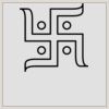 4" x 4" DTF Heat Transfer Thumbnail
