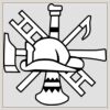 4" x 4" DTF Heat Transfer Thumbnail