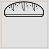 4" x 4" DTF Heat Transfer Thumbnail