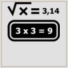 4" x 4" DTF Heat Transfer Thumbnail