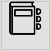 4" x 4" DTF Heat Transfer Thumbnail