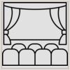 4" x 4" DTF Heat Transfer Thumbnail