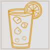 4" x 4" DTF Heat Transfer Thumbnail