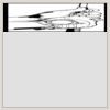 6" x 6" DTF Heat Transfer Thumbnail