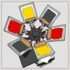 6" x 6" DTF Heat Transfer Thumbnail