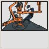 6" x 6" DTF Heat Transfer Thumbnail