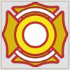 6" x 6" DTF Heat Transfer Thumbnail